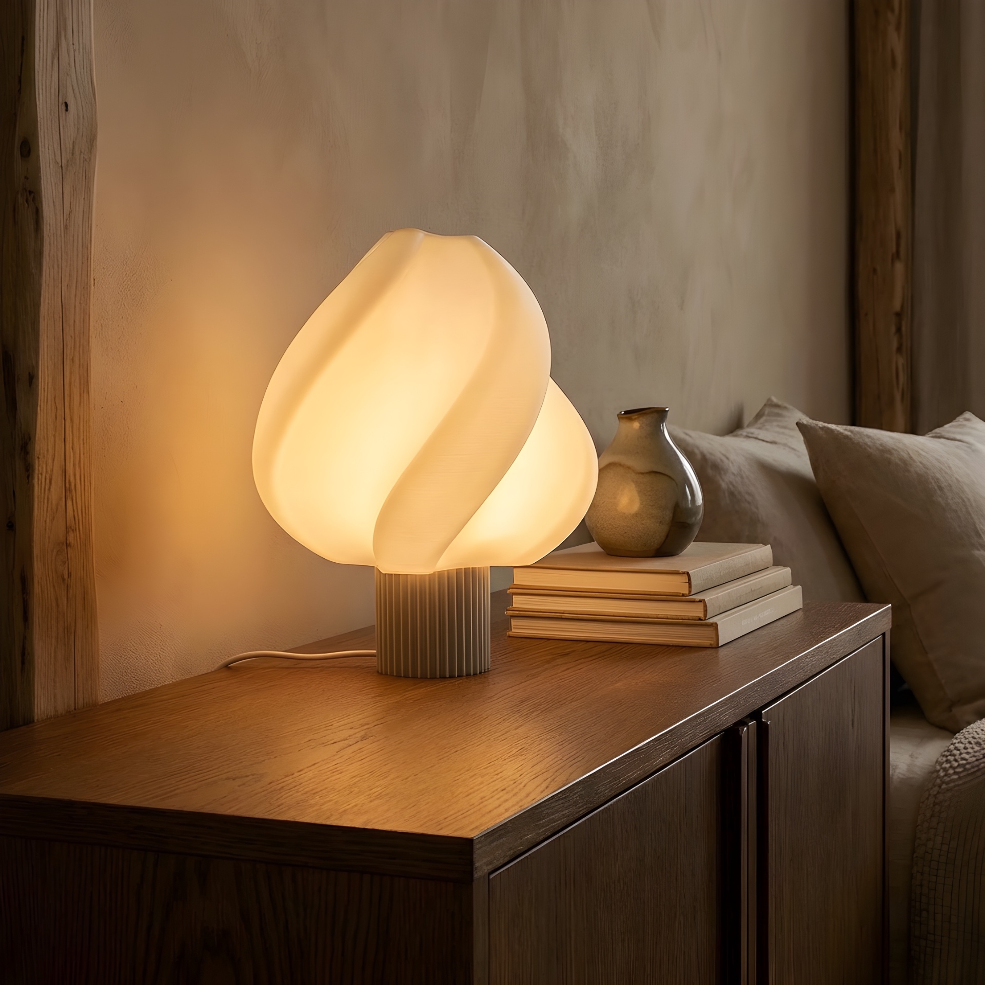 Voxov Design, Swedish lighting studio